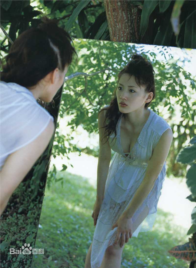 高清绫濑遥(綾瀬はるか、Ayase Haruka)精彩图册