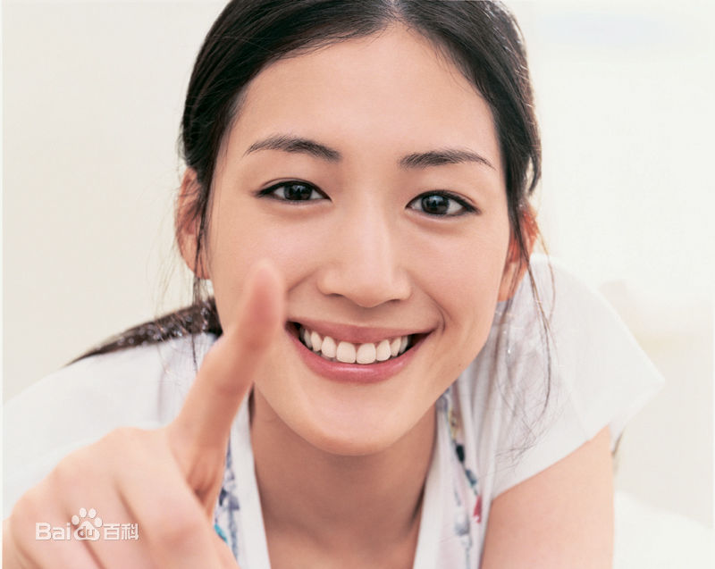 高清绫濑遥(綾瀬はるか、Ayase Haruka)精彩图册