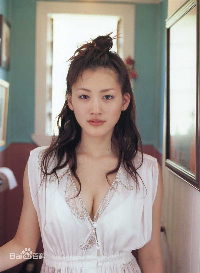 绫濑遥(綾瀬はるか、Ayase Haruka)精彩图册