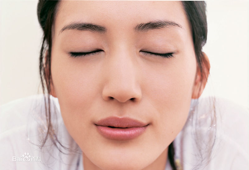 绫濑遥(綾瀬はるか、Ayase Haruka)精彩图册