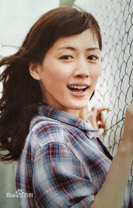 绫濑遥(綾瀬はるか、Ayase Haruka)精彩图册