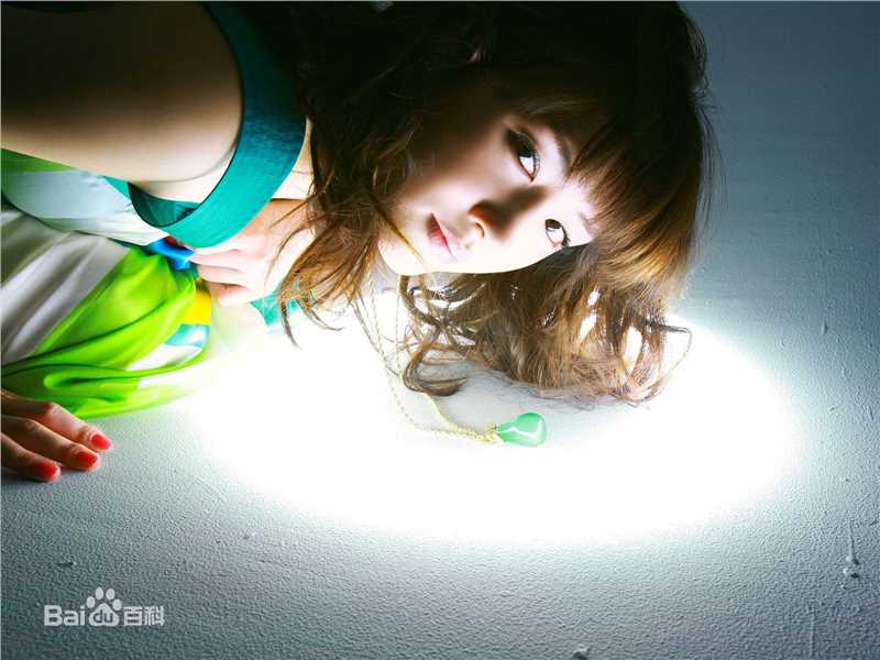 绫濑遥(綾瀬はるか、Ayase Haruka)精彩图册