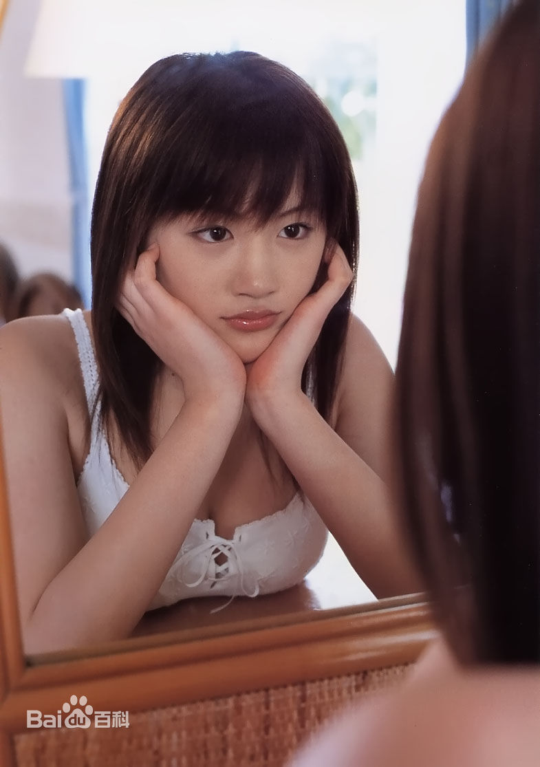 绫濑遥(綾瀬はるか、Ayase Haruka)精彩图册