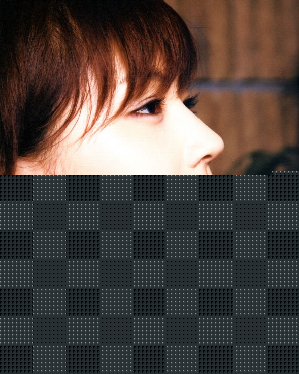 绫濑遥(綾瀬はるか、Ayase Haruka)精彩图册