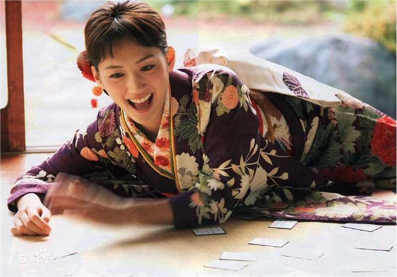 绫濑遥(綾瀬はるか、Ayase Haruka)精彩图册