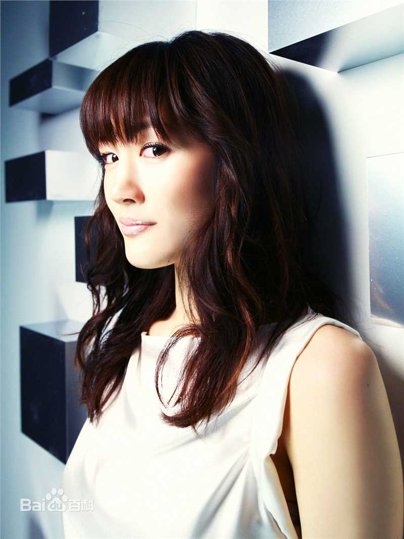 绫濑遥(綾瀬はるか、Ayase Haruka)精彩图册