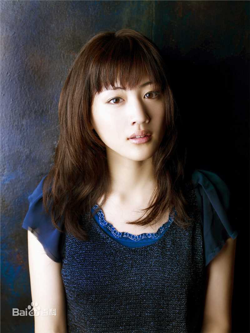 最优质绫濑遥(綾瀬はるか、Ayase Haruka)精彩图册