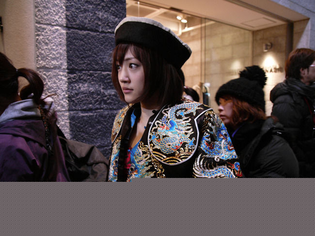 最优质绫濑遥(綾瀬はるか、Ayase Haruka)精彩图册