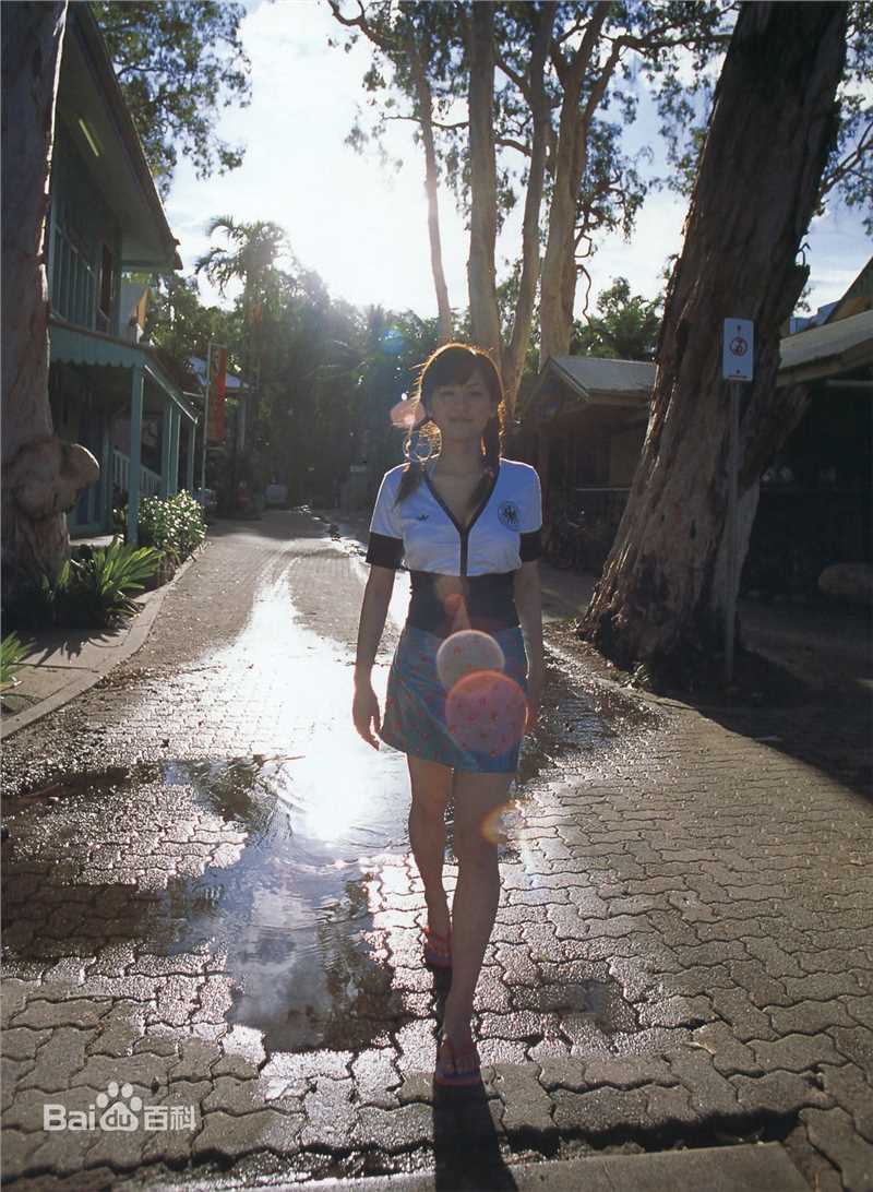 最优质绫濑遥(綾瀬はるか、Ayase Haruka)精彩图册