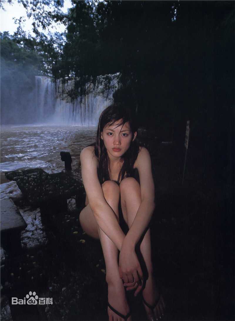 最优质绫濑遥(綾瀬はるか、Ayase Haruka)精彩图册