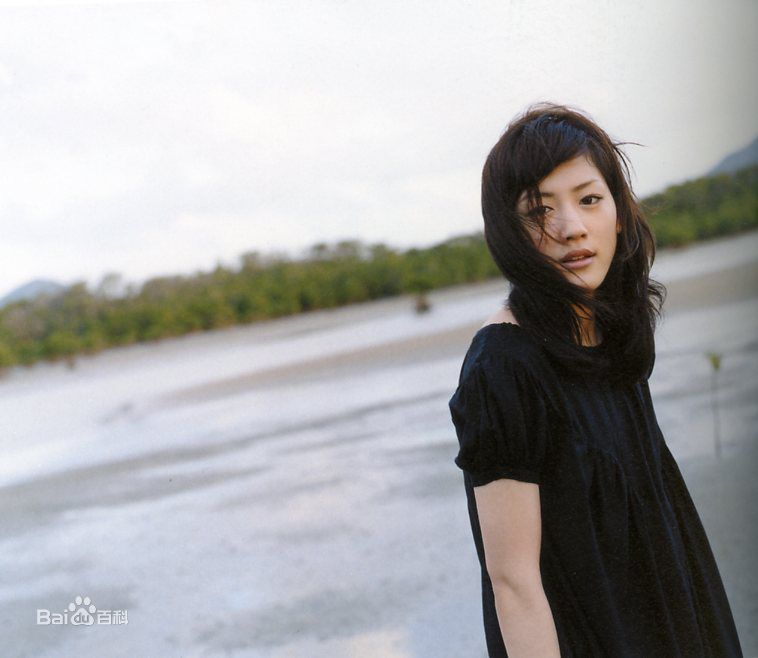 最优质绫濑遥(綾瀬はるか、Ayase Haruka)精彩图册