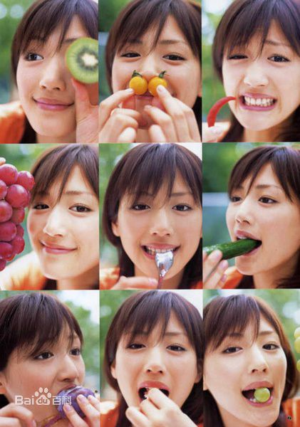 最优质绫濑遥(綾瀬はるか、Ayase Haruka)精彩图册