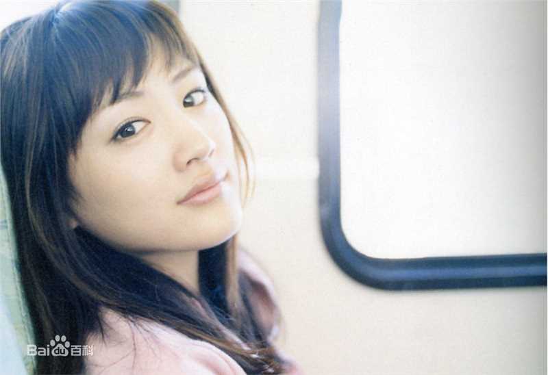 最优质绫濑遥(綾瀬はるか、Ayase Haruka)精彩图册