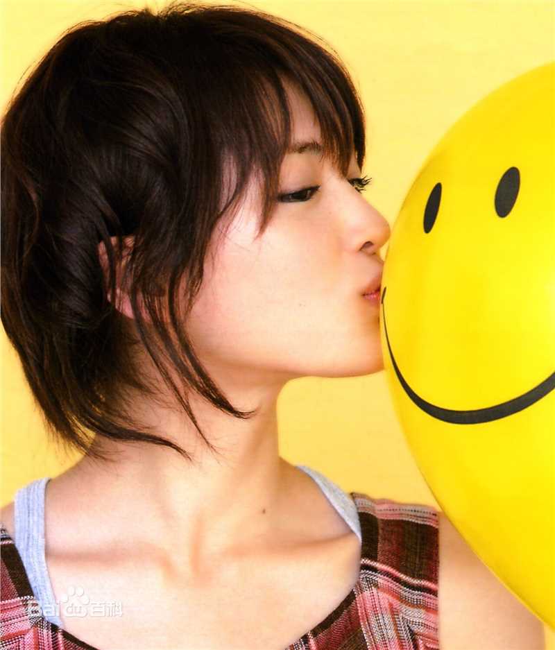 精选绫濑遥(綾瀬はるか、Ayase Haruka)精彩图册