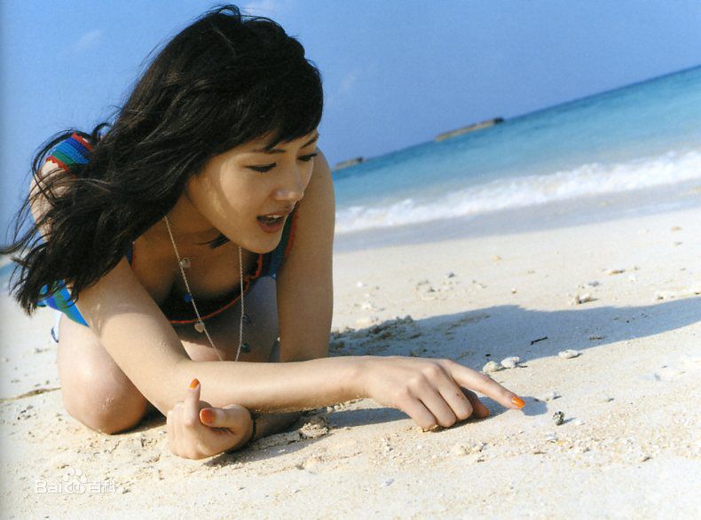 精选绫濑遥(綾瀬はるか、Ayase Haruka)精彩图册