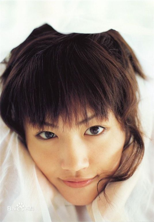 精选绫濑遥(綾瀬はるか、Ayase Haruka)精彩图册