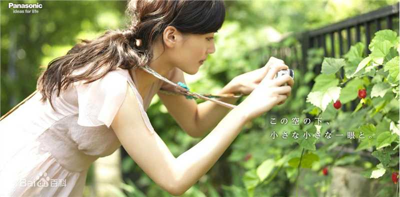 精选绫濑遥(綾瀬はるか、Ayase Haruka)精彩图册