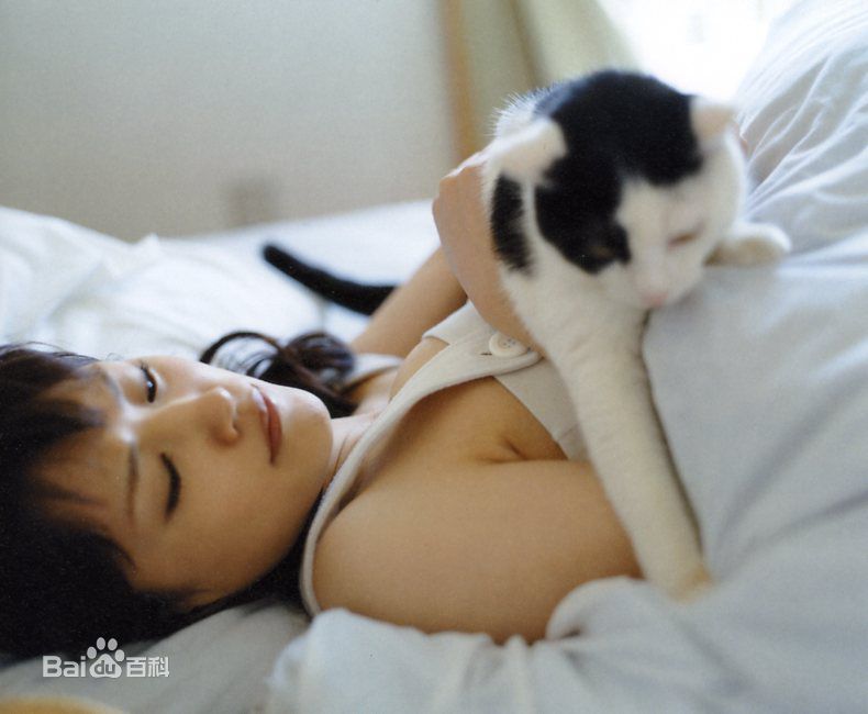 绫濑遥(綾瀬はるか、Ayase Haruka)精彩图册