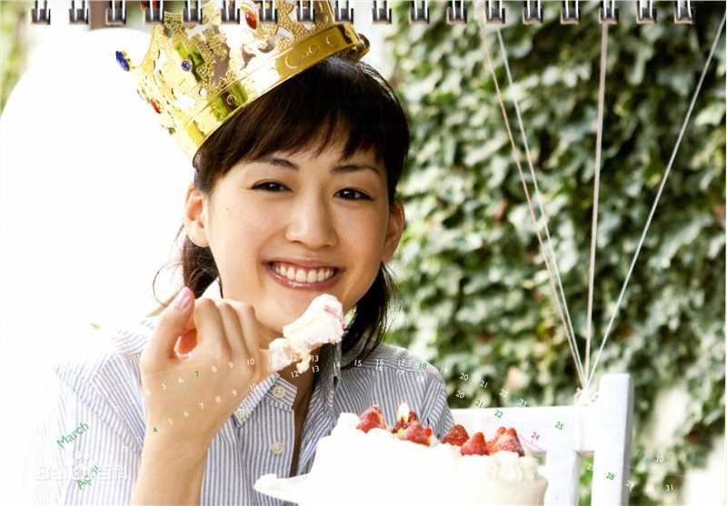 绫濑遥(綾瀬はるか、Ayase Haruka)精彩图册