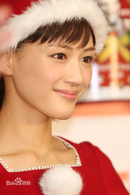 绫濑遥(綾瀬はるか、Ayase Haruka)精彩图册