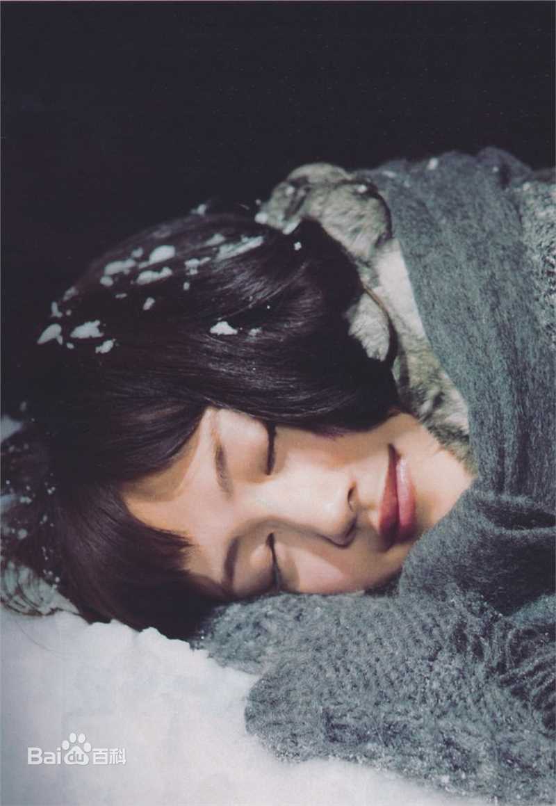 绫濑遥(綾瀬はるか、Ayase Haruka)精彩图册