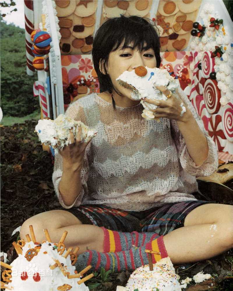 绫濑遥(綾瀬はるか、Ayase Haruka)精彩图册