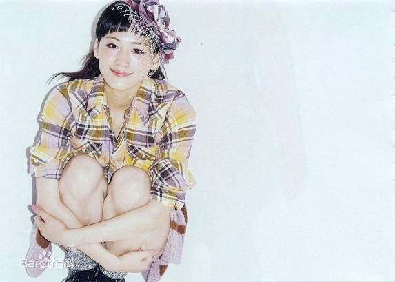 绫濑遥(綾瀬はるか、Ayase Haruka)精彩图册