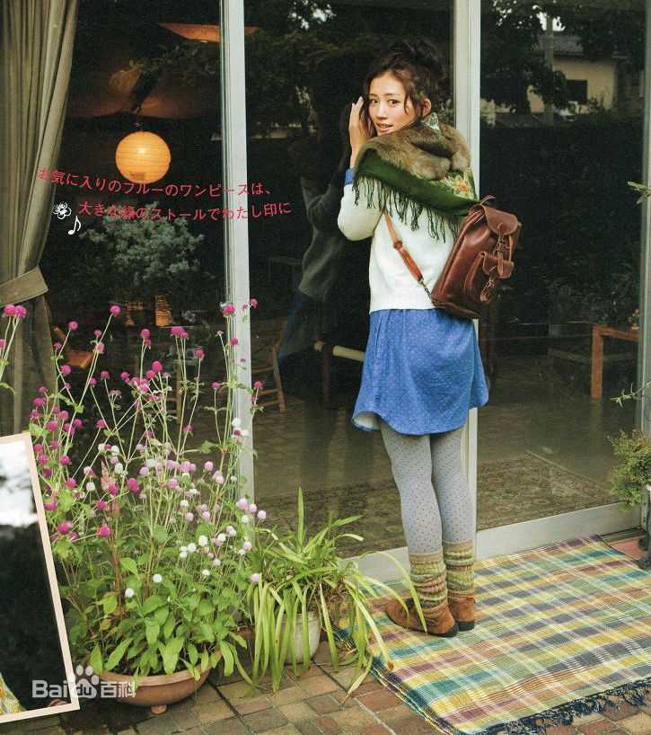 绫濑遥(綾瀬はるか、Ayase Haruka)精彩图册