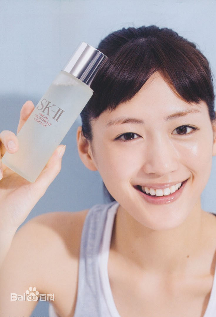 精选绫濑遥(綾瀬はるか、Ayase Haruka)精彩图册