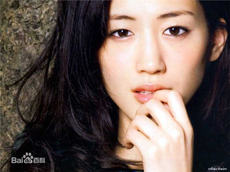 精选绫濑遥(綾瀬はるか、Ayase Haruka)精彩图册