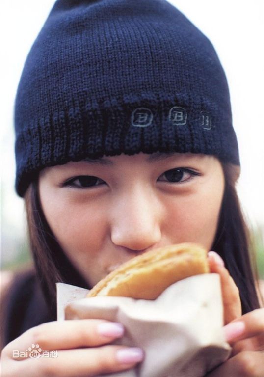 精选绫濑遥(綾瀬はるか、Ayase Haruka)精彩图册