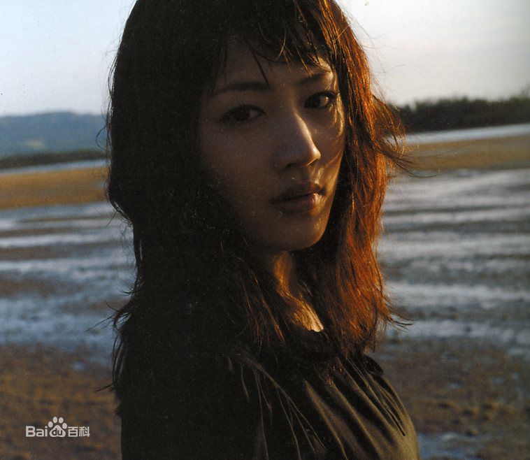 精选绫濑遥(綾瀬はるか、Ayase Haruka)精彩图册