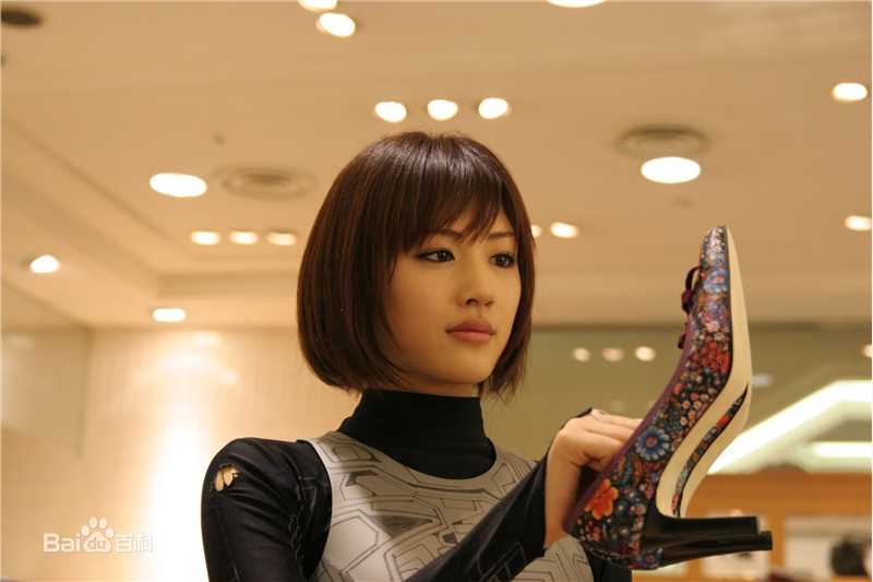 精选绫濑遥(綾瀬はるか、Ayase Haruka)精彩图册