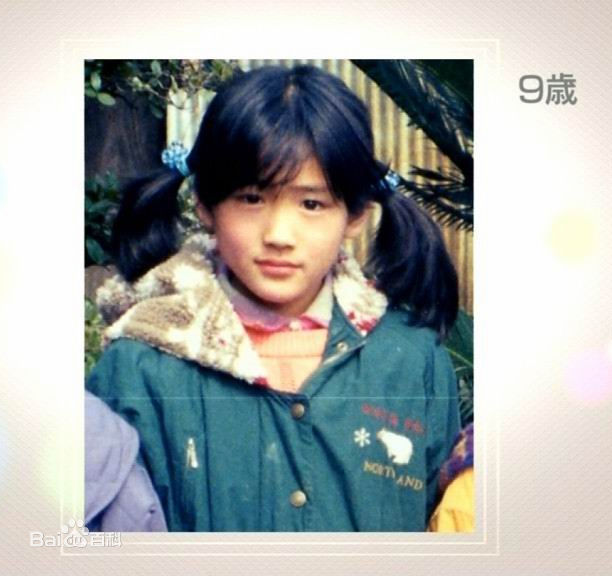 精选绫濑遥(綾瀬はるか、Ayase Haruka)精彩图册