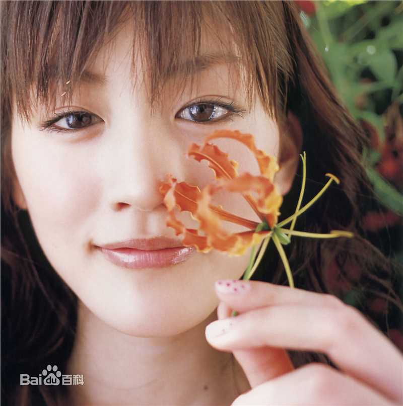 精选绫濑遥(綾瀬はるか、Ayase Haruka)精彩图册