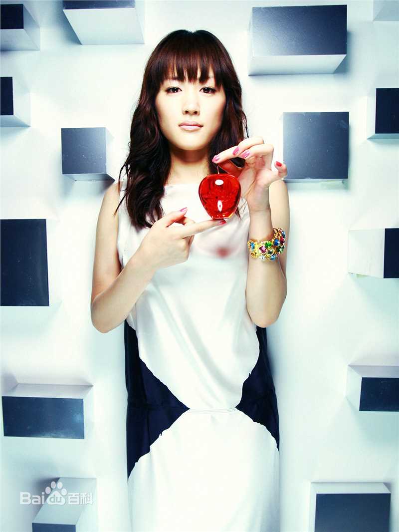 精选绫濑遥(綾瀬はるか、Ayase Haruka)精彩图册