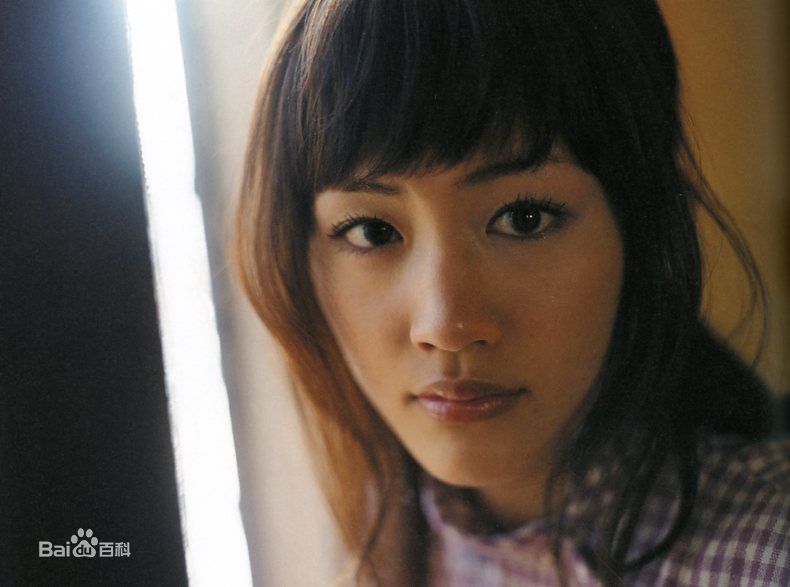 最全绫濑遥(綾瀬はるか、Ayase Haruka)精彩图册