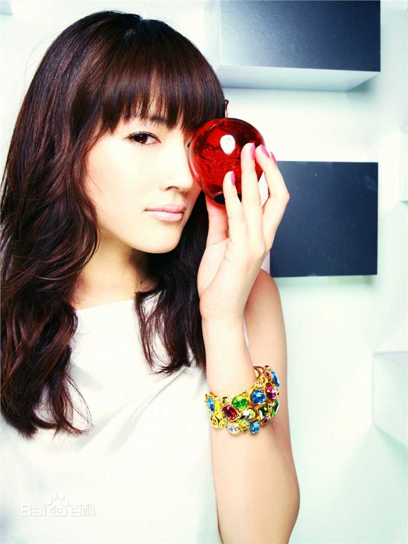 最全绫濑遥(綾瀬はるか、Ayase Haruka)精彩图册