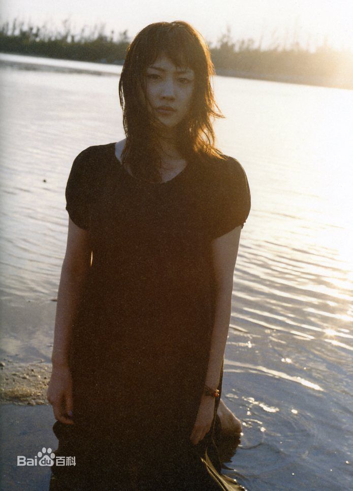 最全绫濑遥(綾瀬はるか、Ayase Haruka)精彩图册