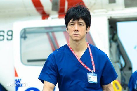 西岛秀俊(Hidetoshi Nishijima)白色荣光2前后照片