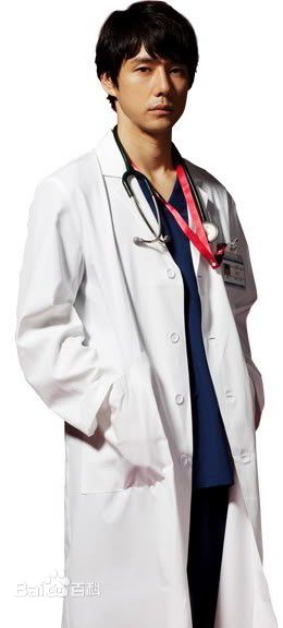 西岛秀俊(Hidetoshi Nishijima)白色荣光2前后照片