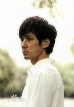 西岛秀俊(Hidetoshi Nishijima)高清时尚图集