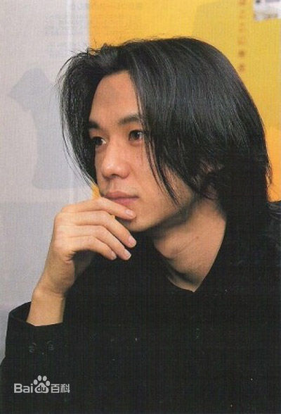 高清西岛秀俊(Hidetoshi Nishijima)精彩图册