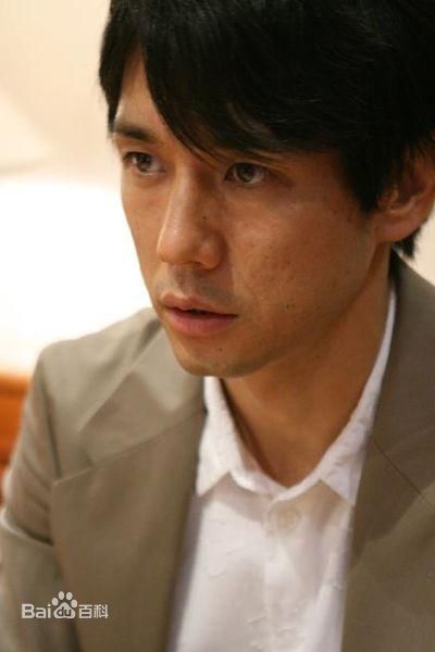 高清西岛秀俊(Hidetoshi Nishijima)精彩图册