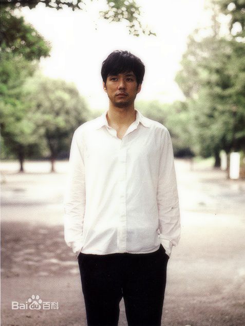 高清西岛秀俊(Hidetoshi Nishijima)精彩图册