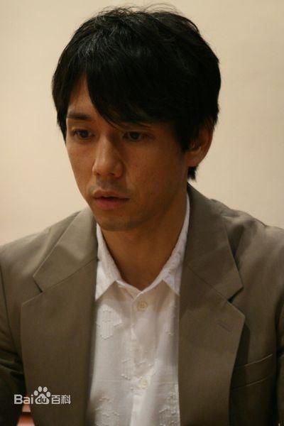 高清西岛秀俊(Hidetoshi Nishijima)精彩图册