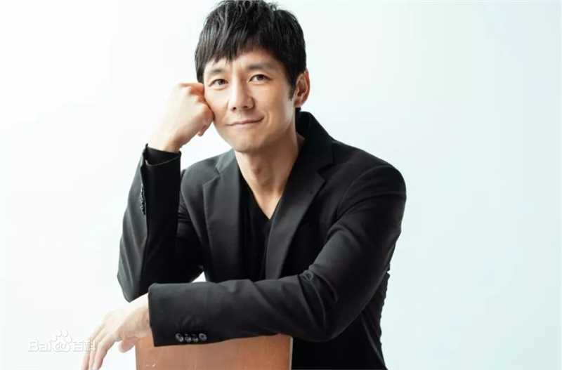 高清西岛秀俊(Hidetoshi Nishijima)性感图片