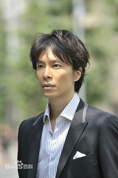 长谷川博己(長谷川博己，はせがわ ひろき，Hiroki Hasegawa)图片性感图片图集