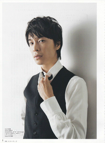 长谷川博己(長谷川博己，はせがわ ひろき，Hiroki Hasegawa)图片性感图片图集