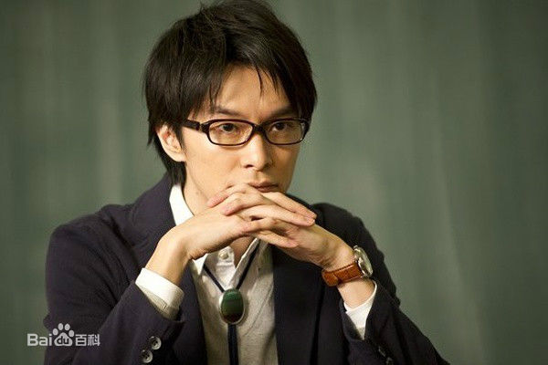 长谷川博己(長谷川博己，はせがわ ひろき，Hiroki Hasegawa)《铃木老师》剧照